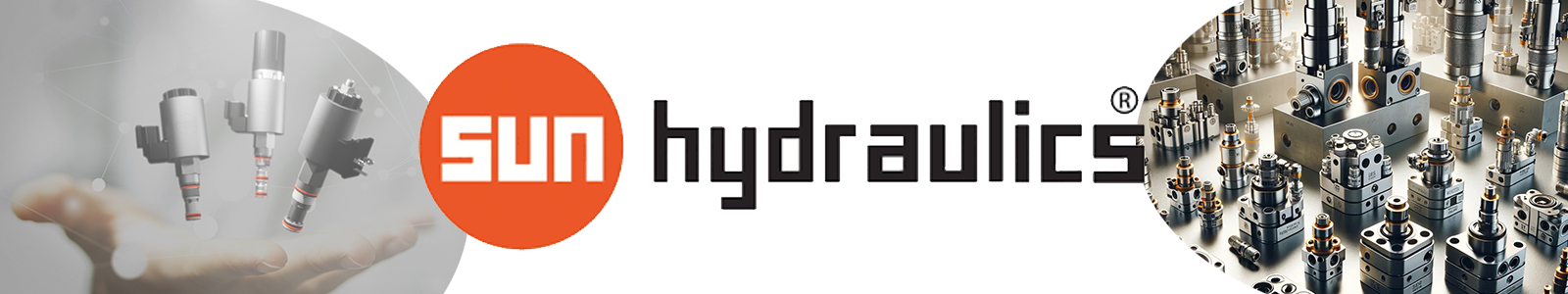 Sun Hydraulics — LM Hydraulic Store