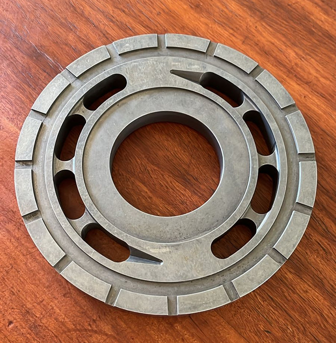 Denison Port Plate 24.0 CW  033-71752-0