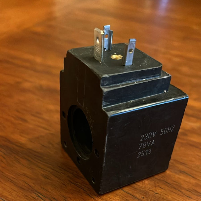 121-00401-8 Denison bobina coil 230/50 A4D01