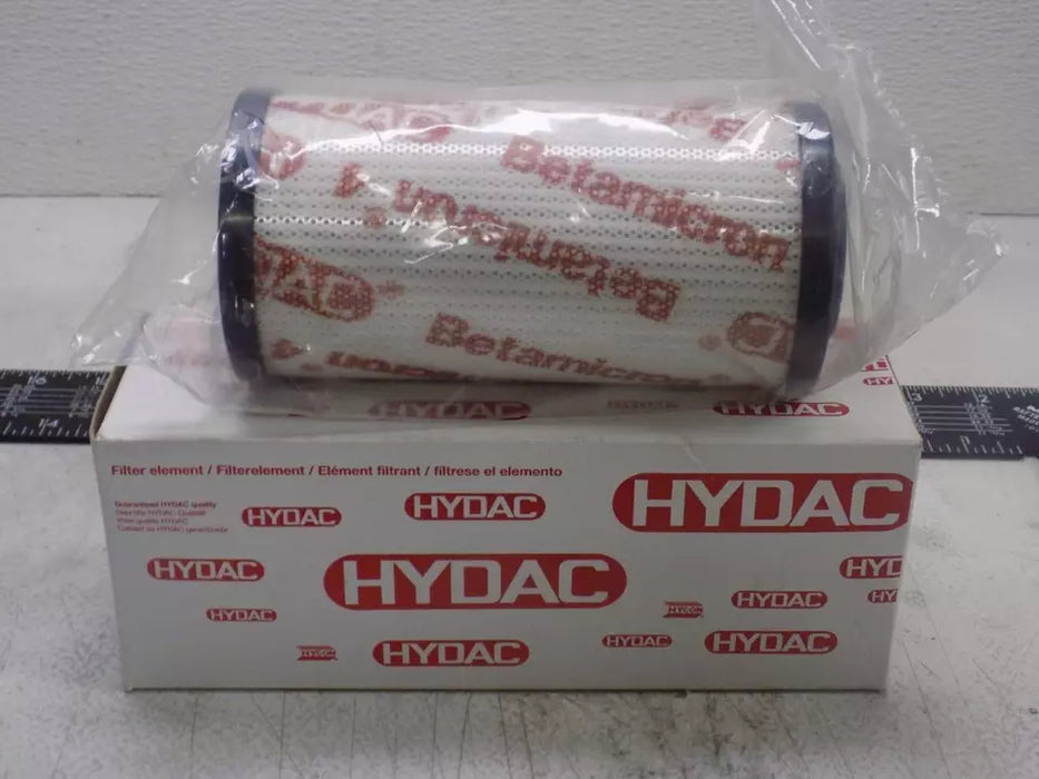 Hydac 1274539 0160 DN 010 BN4HC/-V