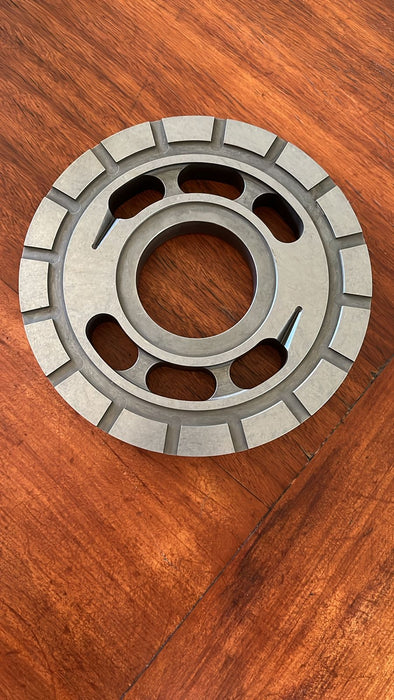 Denison Port Plate 14.0 CW  033-71617-0
