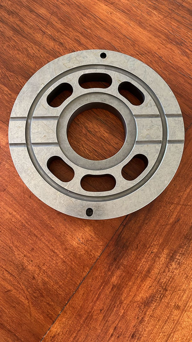 Denison Port Plate 14.0 CW  033-71617-0