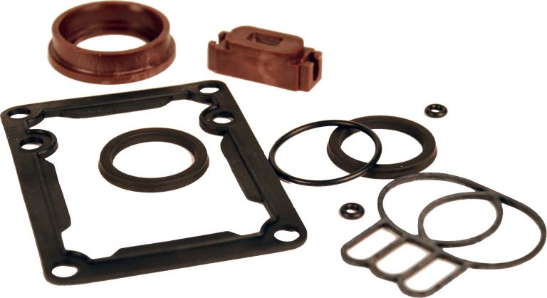 Graco Kit de reparación de válvula de aire para Husky 1040, 1590, 2150 código 236273