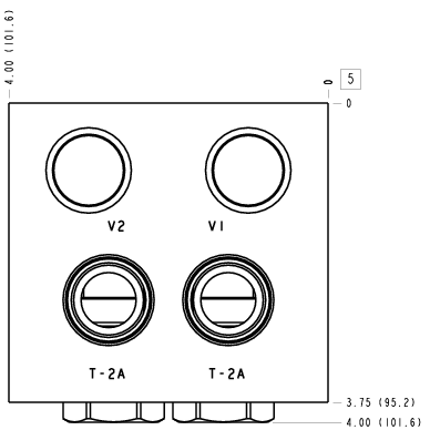 Sun-Hydraulics-2BD/V