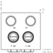 Sun-Hydraulics-2BD/V