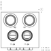 Sun-Hydraulics-2BL/Y