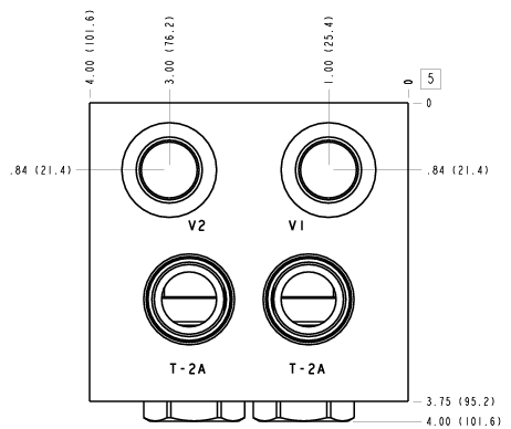 Sun-Hydraulics-2BV/S