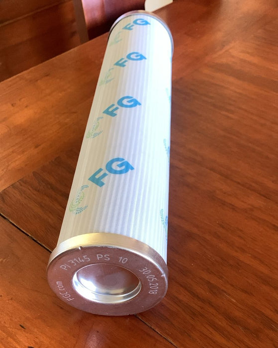 FG elemento de filtro PI 3145 PS 10