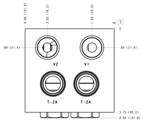 Sun-Hydraulics-3BD/S