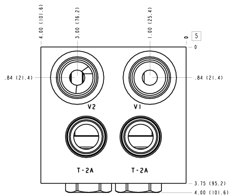 Sun-Hydraulics-3BL/Y