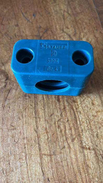 Stauff Abrazadera 428-pp 1130003768