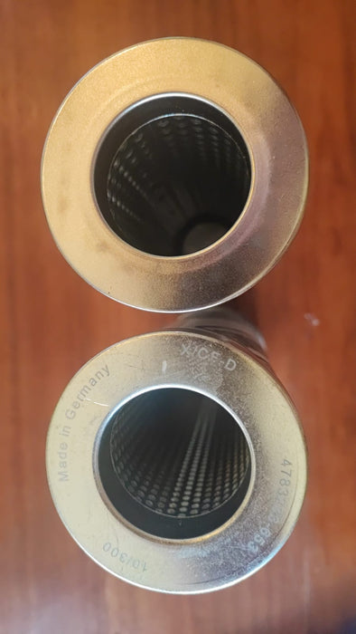 Hägglunds elemento de filtro 478 3233-653 Rexroth R939004102 FILTER INSERT BF 300-10
