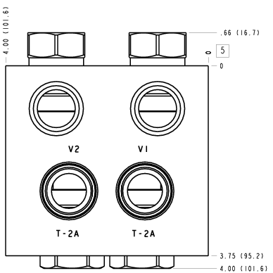 Sun-Hydraulics-4BD/S