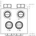 Sun-Hydraulics-4BK/V