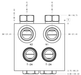 Sun-Hydraulics-4BW/V