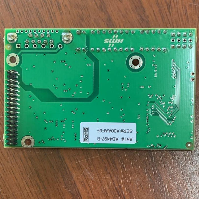 Hägglunds  576 4059-002 Tarjeta SPIDER II MODBUS R939004772