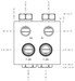 Sun-Hydraulics-5BC/V