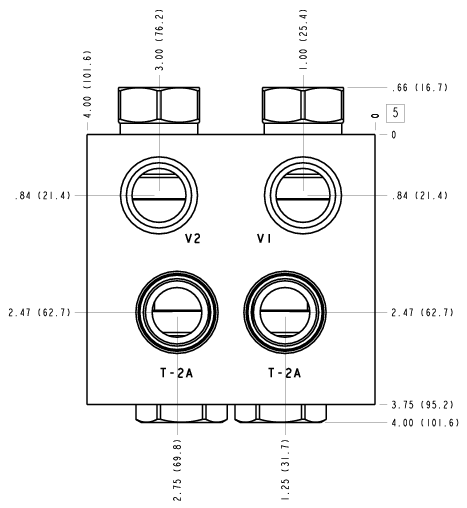 Sun-Hydraulics-5BD/S