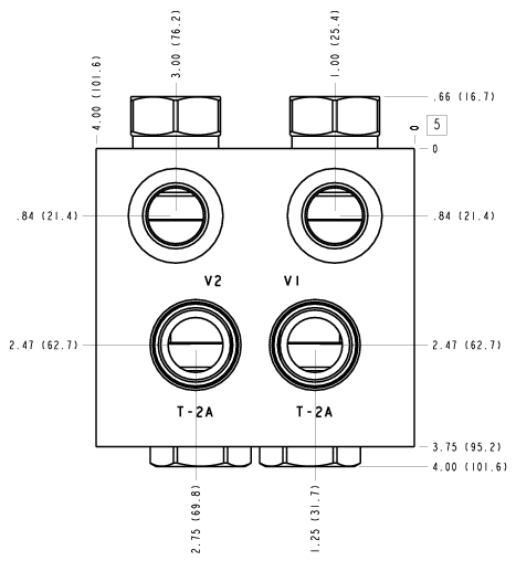 Sun-Hydraulics-5BV/S