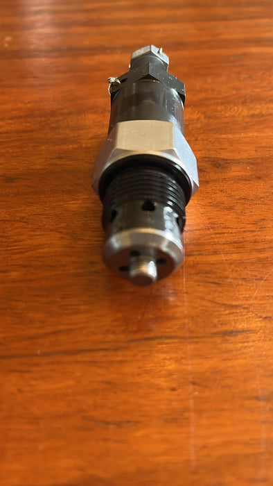 8-401.00320 Pressure Relief Valve Dellner Bubenzer