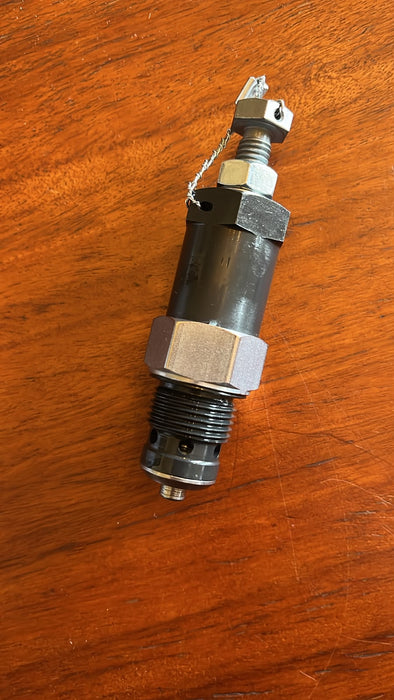 8-401.00320 Pressure Relief Valve Dellner Bubenzer