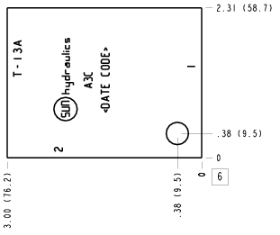 Sun-Hydraulics-A3C/S