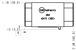 Sun-Hydraulics-ABA/W