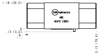 Sun-Hydraulics-ABC/Y