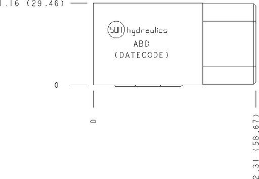 Sun-Hydraulics-ABD/V