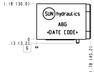 Sun-Hydraulics-ABG/S