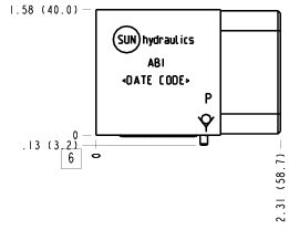 Sun-Hydraulics-ABI/Y