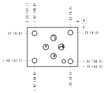 Sun-Hydraulics-ABT/Y