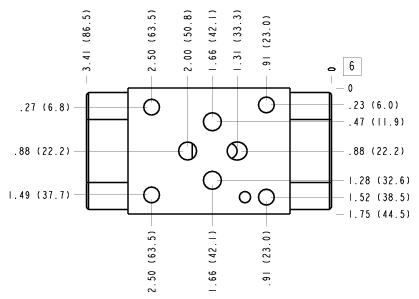 Sun-Hydraulics-ABU/Y