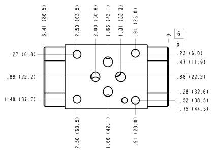 Sun-Hydraulics-ABY/Y