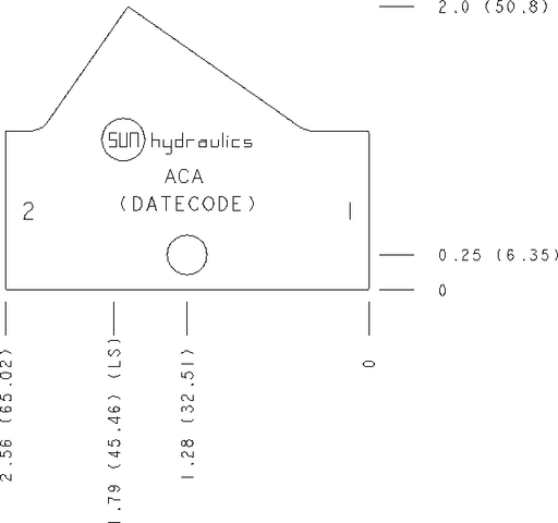 Sun-Hydraulics-ACA/S