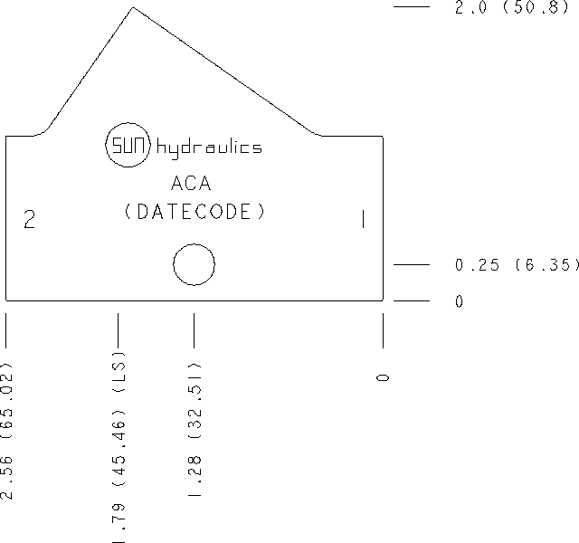 Sun-Hydraulics-ACA/S