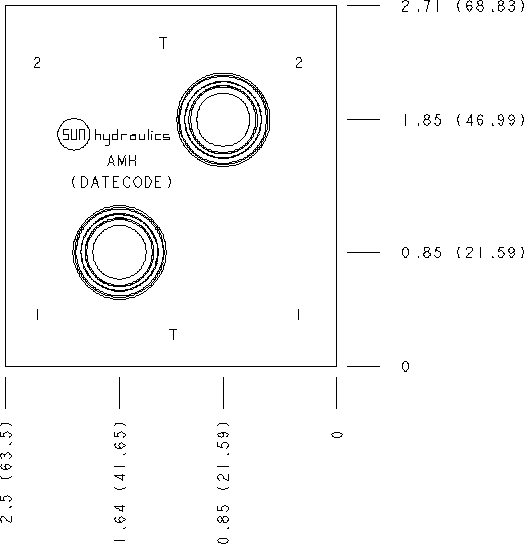 Sun-Hydraulics-AMH/Y