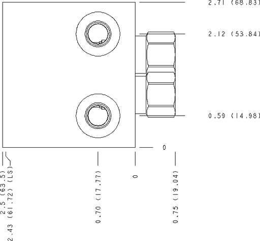 Sun-Hydraulics-AMH/Y