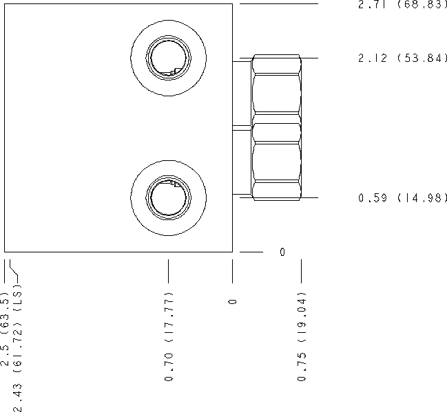 Sun-Hydraulics-AMH/Y