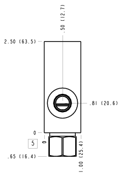 Sun-Hydraulics-ANH/Y