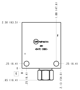 Sun-Hydraulics-ANI/Y