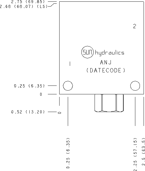 Sun-Hydraulics-ANJ/S