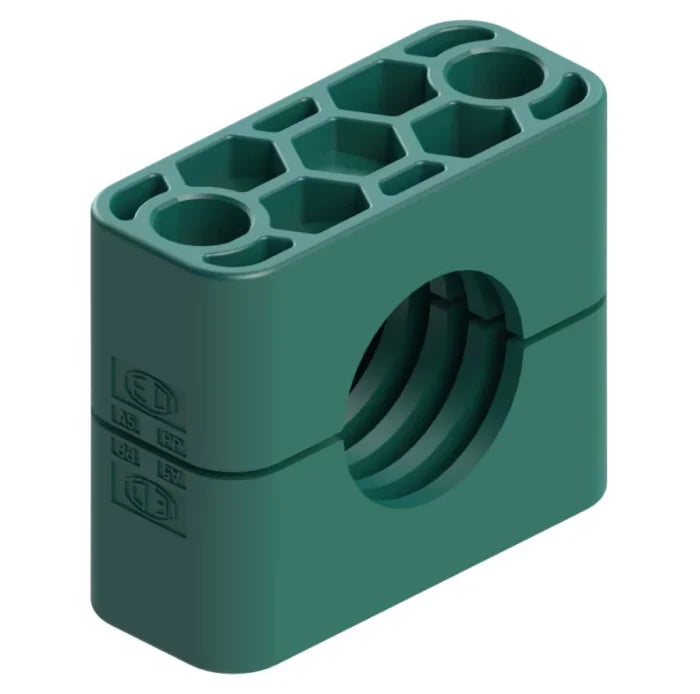 Abrazadera Parker 2127-PP