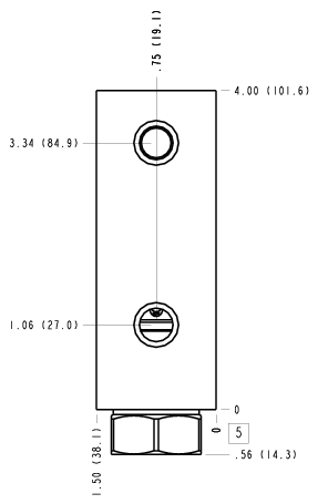 Sun-Hydraulics-B2A/Y