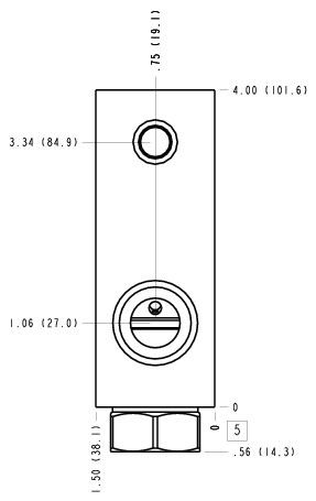 Sun-Hydraulics-B2D/Y