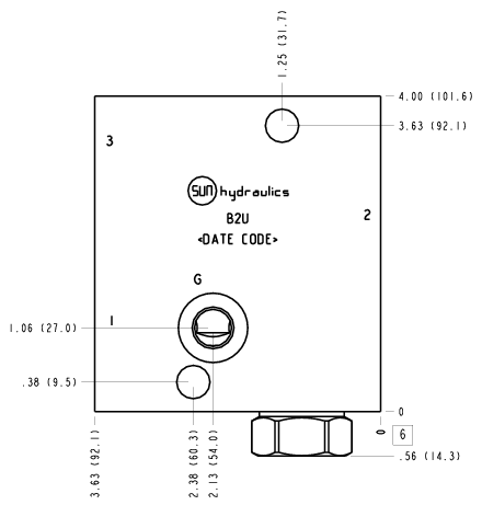 Sun-Hydraulics-B2U/V