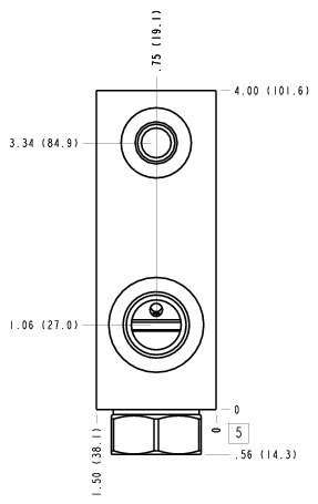 Sun-Hydraulics-B2V/Y