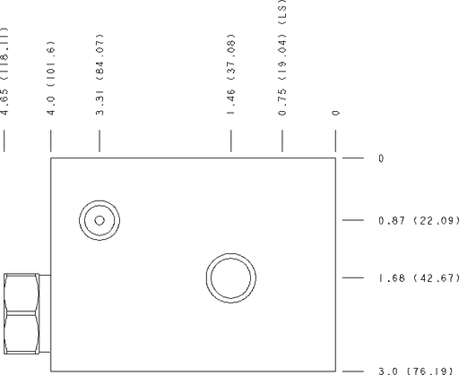 Sun-Hydraulics-B3B/S