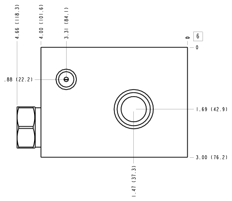 Sun-Hydraulics-B3D/Y