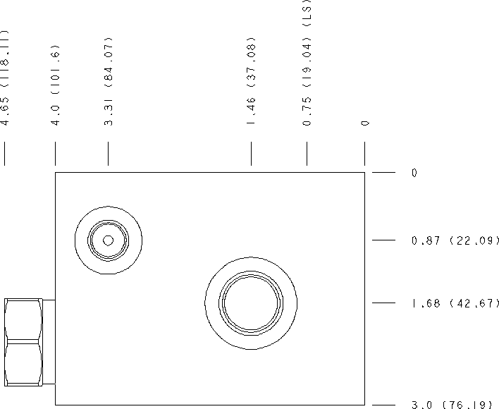 Sun-Hydraulics-B3V/V